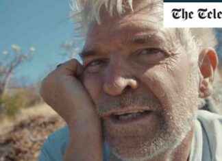 Phillip Schofield Suggests Sexuality Linked to This Morning Scandal news-30092024-130330