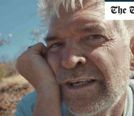 Phillip Schofield Suggests Sexuality Linked to This Morning Scandal news-30092024-130330