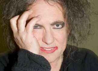 New Title: The Cure Reveals Highly-Anticipated Album ‘Songs of a Lost World’ news-02102024-181525