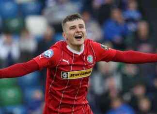 Ronan Hale’s Commitment to Northern Ireland Confirmed by Michael O’Neill news-04102024-112847