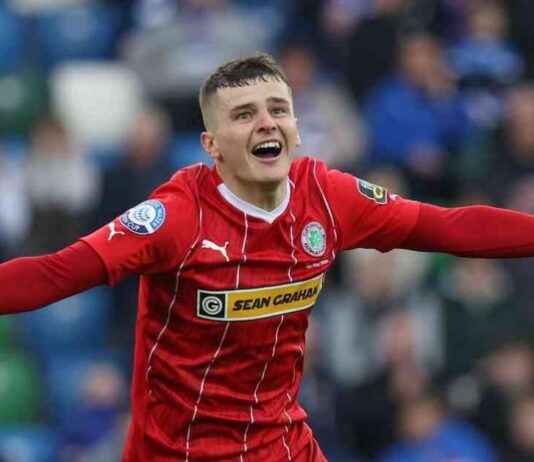 Ronan Hale’s Commitment to Northern Ireland Confirmed by Michael O’Neill news-04102024-112847