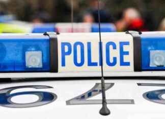 Police Pursuit in Northern Ireland Leads to Arrest of Suspect and Injuries to Three Officers news-04102024-210453