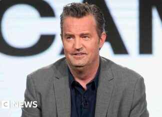 Matthew Perry’s Death Linked to Drugs: Doctor Released on Bail news-05102024-030611