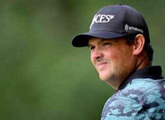 Patrick Reed’s True Colors Shine Amid Claims of Money-Motivated LIV Golf Move news-05102024-150950