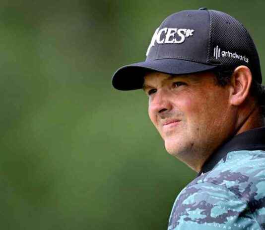 Patrick Reed’s True Colors Shine Amid Claims of Money-Motivated LIV Golf Move news-05102024-150950