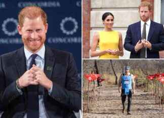 Prince Harry Showcases New Role as Post-Royal Statesman in NYC news-06102024-031401