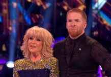 BBC Allegedly Targeting Couple on Strictly Come Dancing with ‘Death Slot’ Dance – Fans React news-06102024-091602