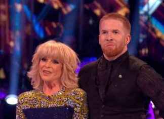 BBC Allegedly Targeting Couple on Strictly Come Dancing with ‘Death Slot’ Dance – Fans React news-06102024-091602