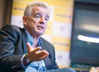 Michael O’Leary: Ryanair’s Boeing Advantage, 9% Vat Stand, and Passenger Cap Ruling news-06102024-151749