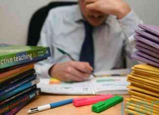 Stress Levels Among Irish Population: Over One Third Experience Daily Stress news-06102024-211937