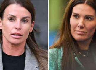 Rebekah Vardy to Challenge Coleen Rooney’s Legal Fees in Court Showdown news-07102024-032125