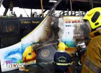 Tragic Bus Crash in Thailand Claims Lives of Over 20 Children news-07102024-092314