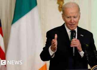 Biden Delays Meeting with Taoiseach Due to Hurricane Milton news-09102024-000201