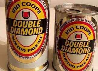 Double Diamond Bitter: The Return of a Staffordshire Icon news-09102024-180807