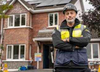 Deserving Families Wanted for DIYSOS: The Big Build in Donegal news-13102024-193919