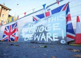 Threatening Police Investigation Surrounding Belfast’s Boyne Bridge Dismantling news-15102024-075356