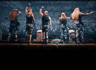 Interview with Sabaton’s Joakim Brodén on The MetalSucks Podcast: Episode 560 news-15102024-135650