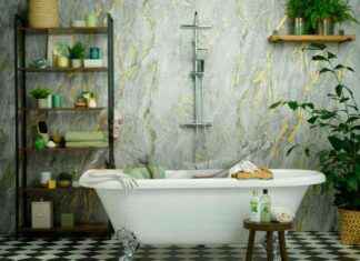 Celebrity TV Presenter Undergoes 8-Hour Body Paint Transformation: Can You Recognize Them? news-17102024-142639