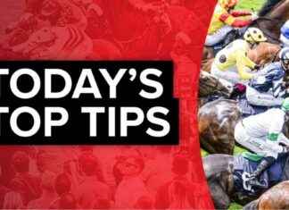 Top Free Racing Tips: Six Horses for Your Multiple Bets news-18102024-203659