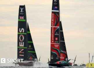 New Title: New Zealand Extends America’s Cup Lead over Great Britain to Close in on Victory news-19102024-023752