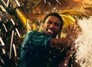 Apple TV+ Releases First Vision Pro-Only Movie: A Stunning Debut news-19102024-143935