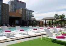 New Title: GLOW Bangkok Riverside: A New Addition by Fusion Hotel Group news-21102024-145730