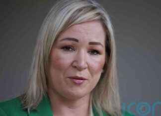 Investigation into Sinn Fein Controversies at Stormont: O’Neill’s Testimony news-21102024-205848