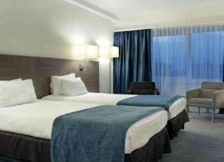 The Dean Group Expands Portfolio with Acquisition of 280-Room Roomer’s Munich Hotel news-22102024-150226