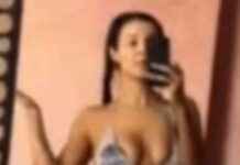 Maya Jama Stuns in Bikini on Vacation with Lucien Laviscount news-24102024-212659