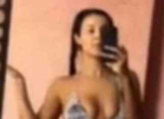 Maya Jama Stuns in Bikini on Vacation with Lucien Laviscount news-24102024-212659