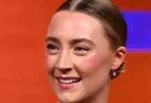 Challenges of Child Stardom: Saoirse Ronan Opens Up about Difficulties news-27102024-095428