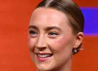 Challenges of Child Stardom: Saoirse Ronan Opens Up about Difficulties news-27102024-095428