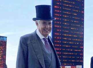 ‘Gai’s Audacious Purchase Plan at Tattersalls’ news-28102024-221557