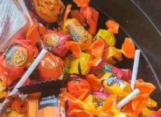 Ensuring Halloween Safety: Checking Kids’ Candy for Drugs and Razors news-29102024-162834