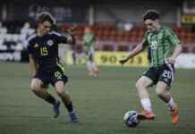 U17s Euro Qualifier: Ireland Triumphs Over Scotland 3-1 news-29102024-222933
