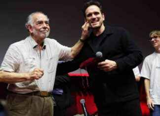 Honoring Francis Ford Coppola: AFI Recognition Despite Criticism of Megalopolis news-01112024-120712