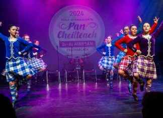 Calling All Wexford Composers: Showcase Your Talent Here! news-01122024-001401