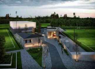 Co Down Army Barracks Transformation Among Projects to Benefit from £65m Peace Funding news-05112024-111227