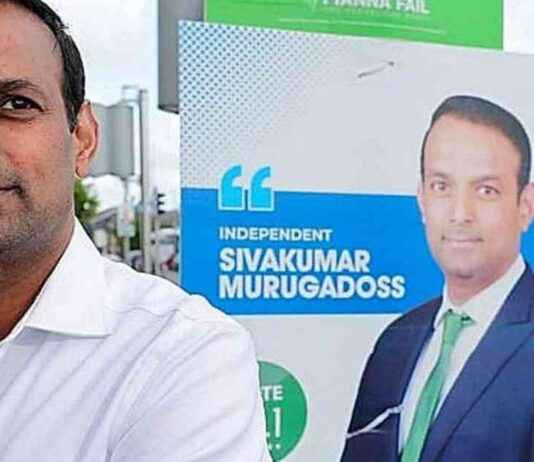 Ratoath Physiotherapist Runs for Election as Independent Candidate in Meath news-06112024-052123