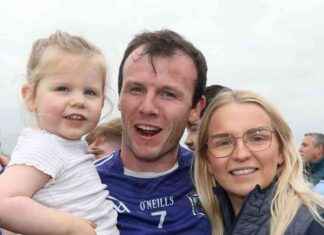 Rathkeale Celebrates Limerick Intermediate Football Final Win: In Pictures news-07112024-214111