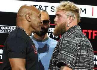 Mike Tyson vs. Jake Paul Fight: Date, Time, and Details to Know news-09112024-220021