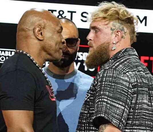 Mike Tyson vs. Jake Paul Fight: Date, Time, and Details to Know news-09112024-220021