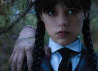 Wednesday Season 2: Release Date, Returning & New Cast Members Announced news-10112024-040158