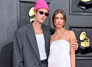 Justin Bieber Reveals Unique Baby Chair in New Video Clip news-10112024-213542