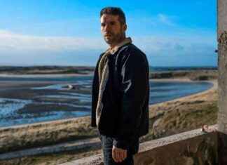 International Hit: Doherty’s New Crime Drama Sparks Excitement news-11112024-033654