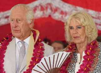 Queen Camilla to Miss Remembrance Event Due to Chest Infection news-12112024-040659