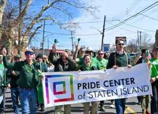 Staten Island’s St. Patrick’s Parade to Include LGBTQ+ Groups After 60 Years news-15112024-040457