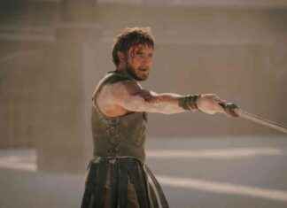 ‘Gladiator II’ Movie Review: Paul Mescal Shines in Ridley Scott’s Sequel news-16112024-041504