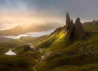 Best Weekend Breaks in Scotland: Top Scottish Spots for a Memorable Getaway news-18112024-042908