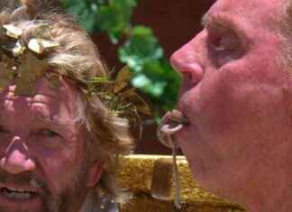 Top 10 Most Disgusting Bushtucker Trial Moments on I’m A Celeb news-18112024-103431